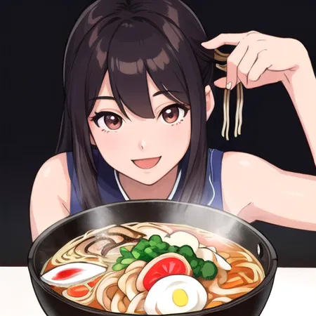Takahashi Mai