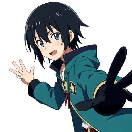 Science Saru Animes