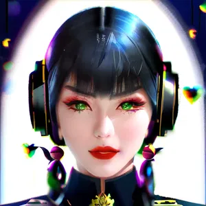 AI chat reiina pop