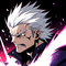 One Punch Man Garou