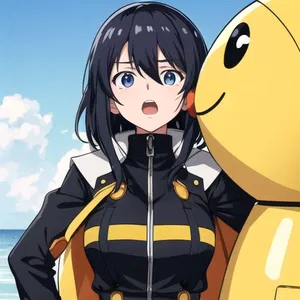 AI chat A Certain Magical Index Watch Order