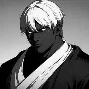 AI chat Amon Devilman