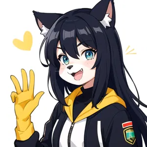 AI chat Furry Chat