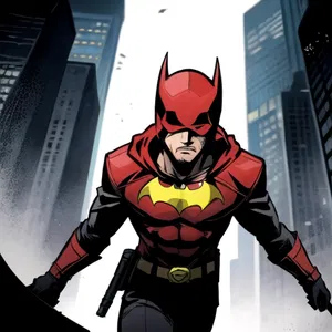 AI chat Jason Todd Titans