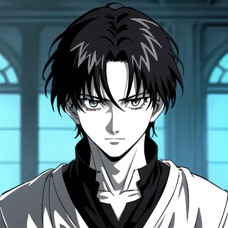 Chrollo vs Zoldyck Episode