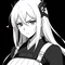 Sasumata Good Night World