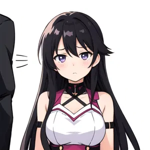 AI chat AI Shoujo