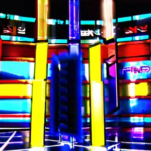 AI chat FNF Mod Maker