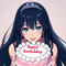 Birthday Tiara