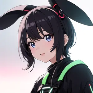 AI chat tanoshii