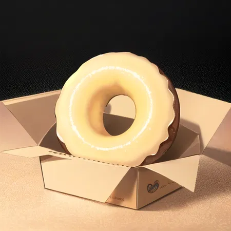 Donut Box