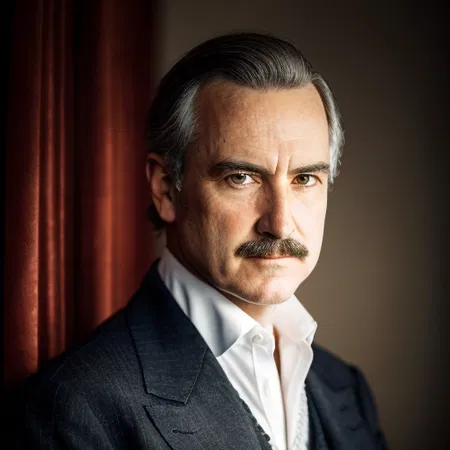 Monsieur Neuvillette