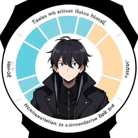 Igor Persona