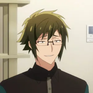AI chat Yamato Nikaido