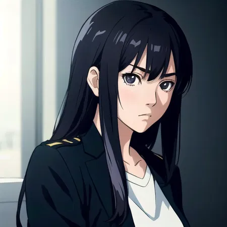 Taimanin Asagi Series Order