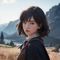 Harry Potter AI