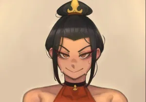 AI chat Azula