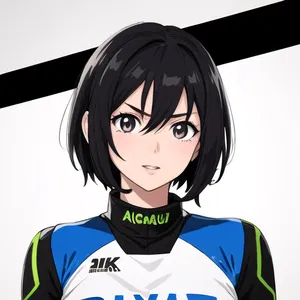 AI chat Gamers Aguri