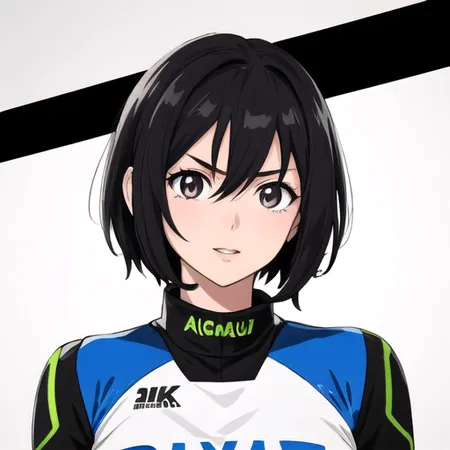 Gamers Aguri