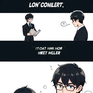 AI chat Nerdy Guy