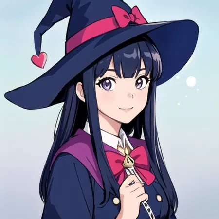 Mahou No Mako Chan