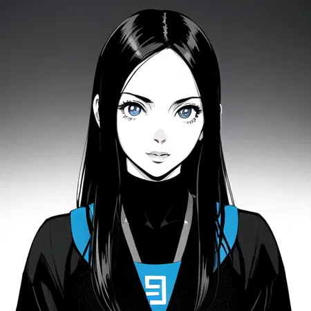 Emergence Manga