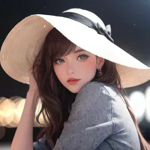 AI chat Emily Hazbin Hotel