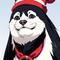 Furry Hat