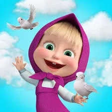 AI chat Masha