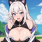 Lactation Hentai