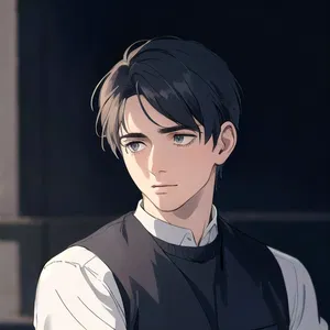 AI chat Lord Eoghan Blackwood