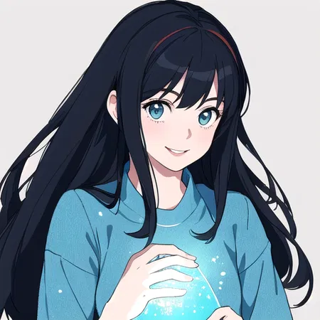 Ichima Yumekui Merry