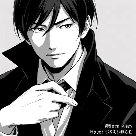 Akame ga Kill Zero