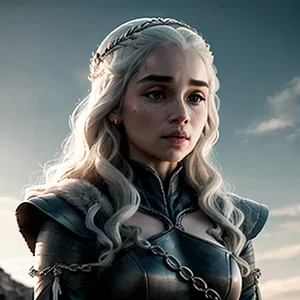 AI chat Daenerys Targaryen AI