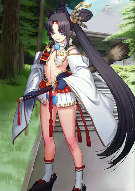 美能社