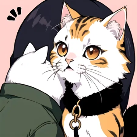 Hanako from Meitantei Conan