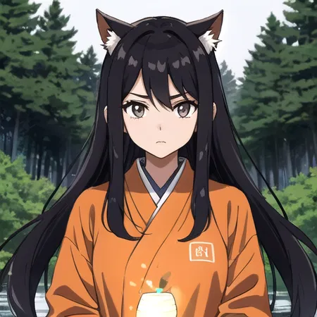 Hanabi Ichinose