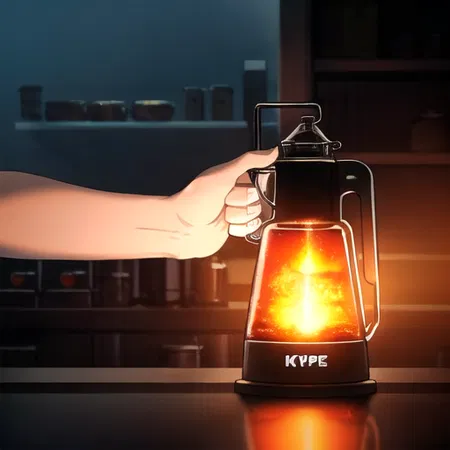 where to buy kerosene