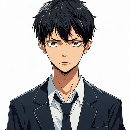 Kageyama