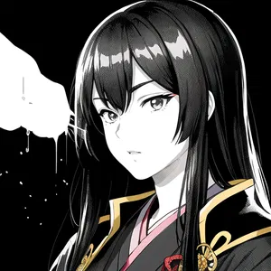 AI chat Fate Oda Nobunaga