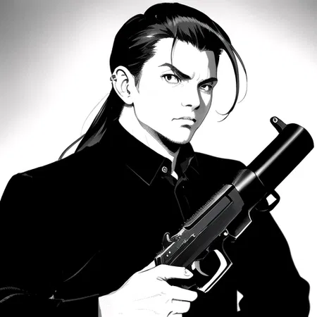 Leonard Gun