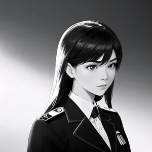 AI chat Panel Tanaka