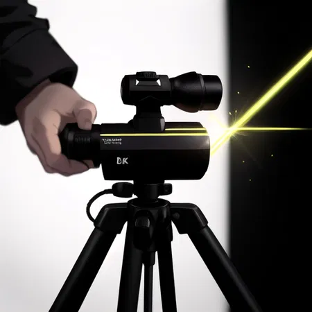 Laser Level Tripod
