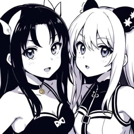iketeru futari hd