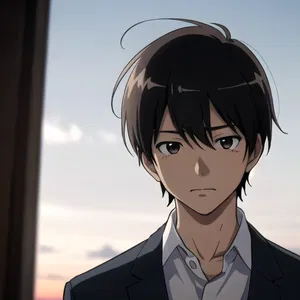 AI chat Shinichi Mizushima