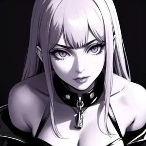 AI chat Ruka S. Vampire