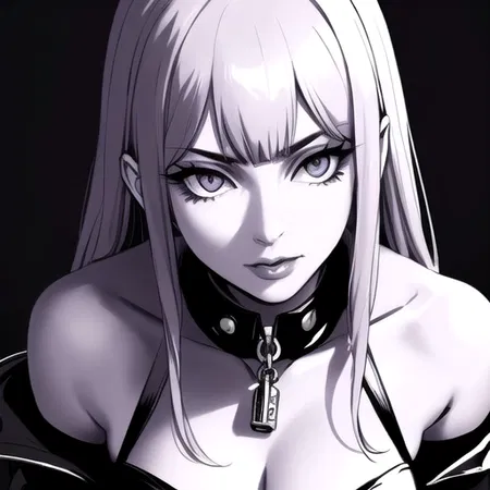Ruka S. Vampire