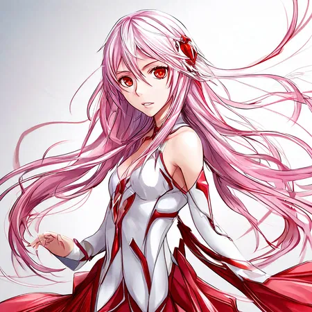 Inori Yuzuriha