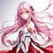 Inori Yuzuriha