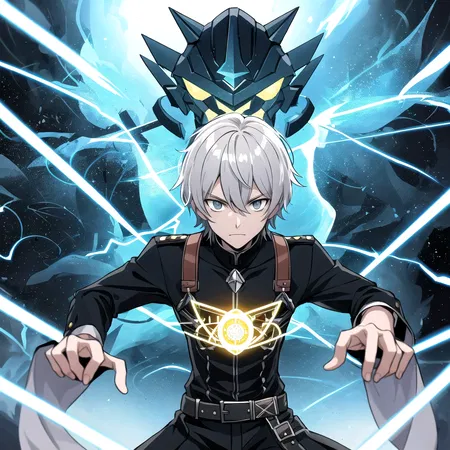 Cipher Rivencliff